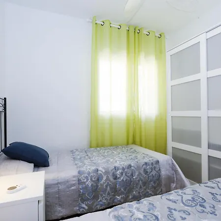 Pineda Bahia By Turismar Apartment La Pineda