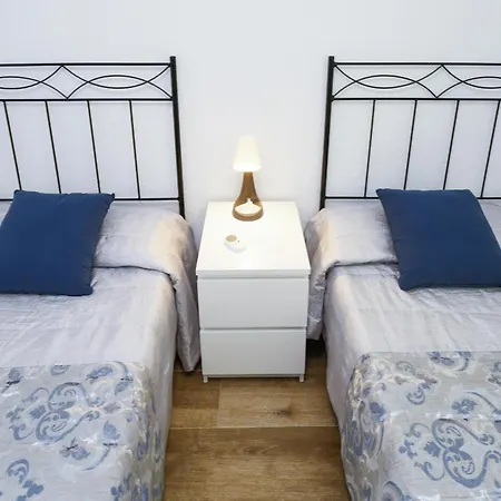 Apartment Pineda Bahia By Turismar