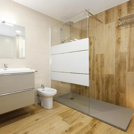 Apartment Pineda Bahia By Turismar