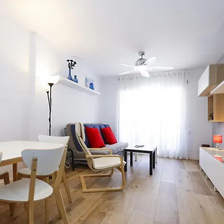Pineda Bahia By Turismar Apartment *