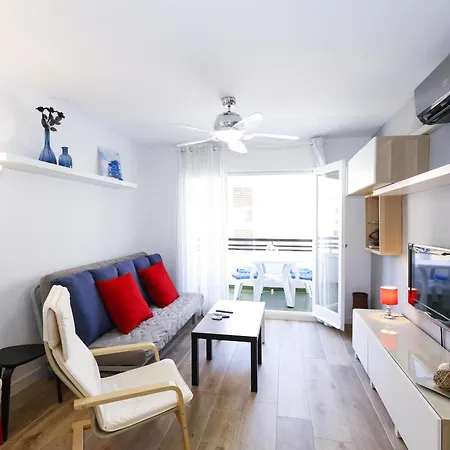 Pineda Bahia By Turismar Apartment La Pineda