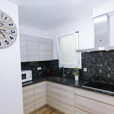 Pineda Bahia By Turismar Appartement *
