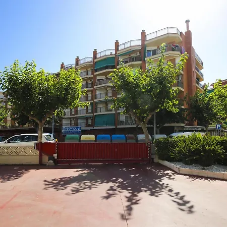 Apartman Pineda Bahia By Turismar La Pineda