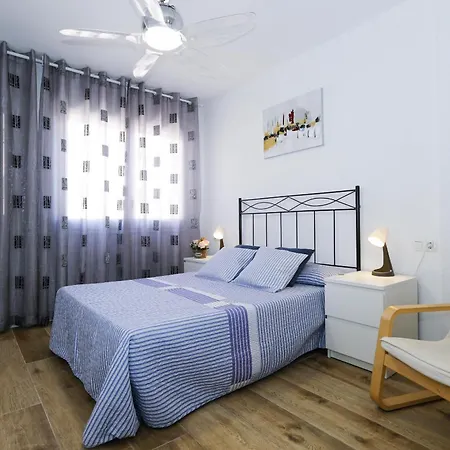 Pineda Bahia By Turismar Appartement