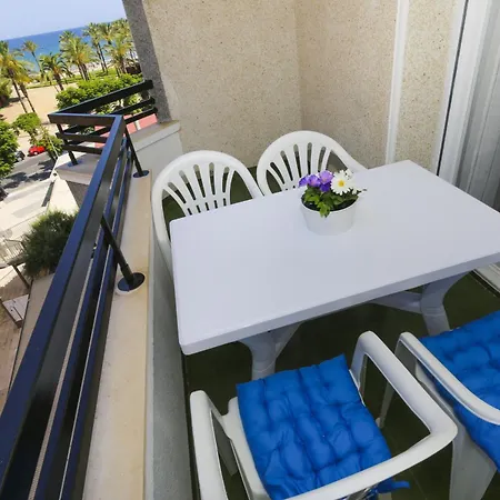 Pineda Bahia By Turismar Appartement