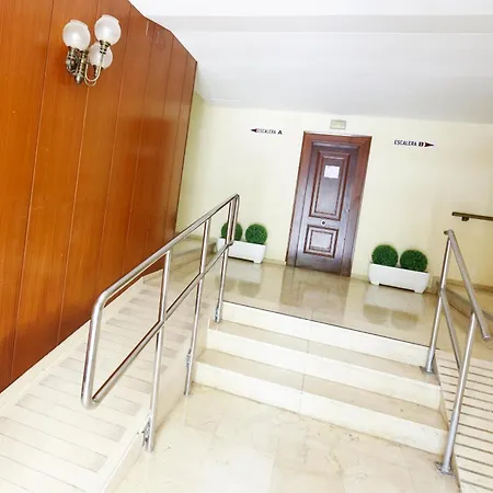 Appartement Pineda Bahia By Turismar La Pineda